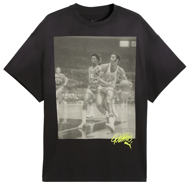 PUMA Memory Lane T-Shirt - Men's