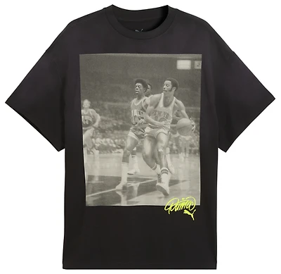 PUMA Memory Lane T-Shirt - Men's