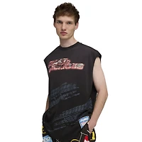 PUMA x Fast & Furious Cut-Off T-Shirt - Men's