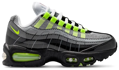 Nike Air Max 95  - Boys' Grade School