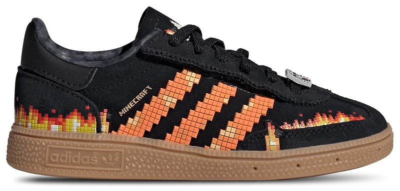 adidas Handball Spezial El Minecraft - Boys' Preschool
