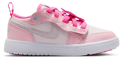Jordan AJ 1 Low Alt SE Fem - Girls' Preschool