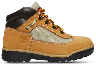 Timberland Field Boots - Boys' Preschool