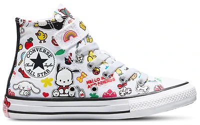 Converse CTAS 1V Hello Kitty - Boys' Preschool