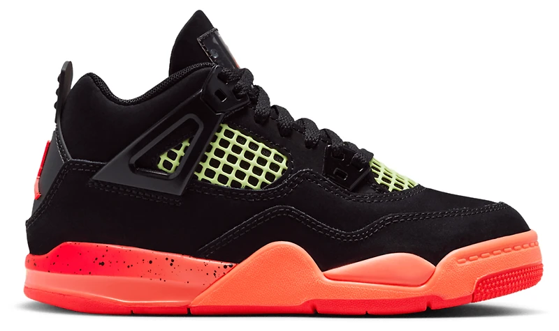 Jordan Retro 4 - Boys' Preschool