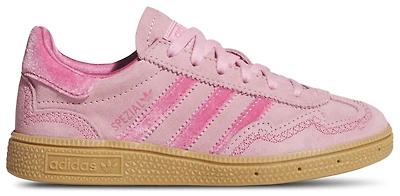 adidas Originals Handball Spezial - Girls' Preschool