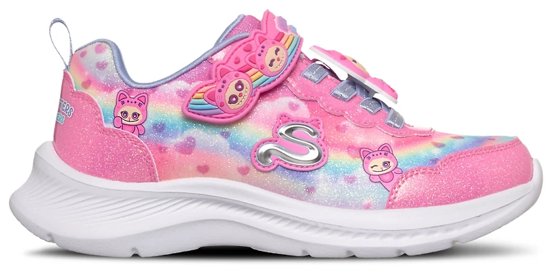 Skechers Jumpsters - Girls' Preschool