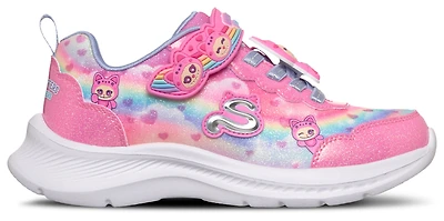 Skechers Jumpsters - Girls' Preschool