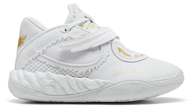 PUMA MB 05 Mist - Boys' Preschool
