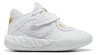 PUMA MB 05 Mist - Boys' Preschool