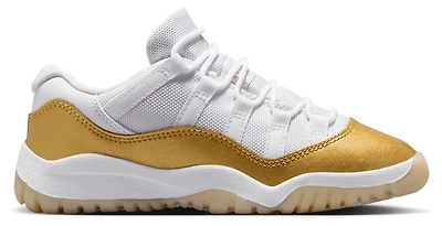 Jordan Retro 11 Low - Girls' Preschool