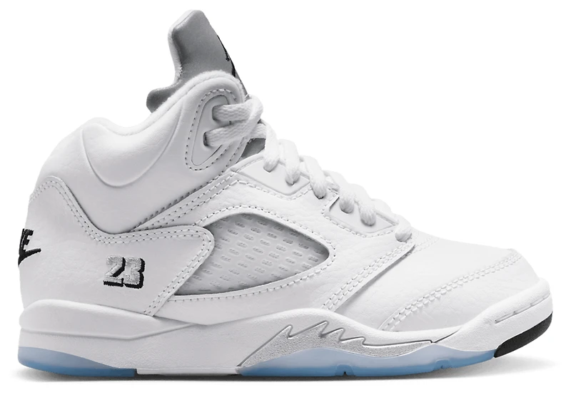 Jordan Retro 5 - Boys' Preschool