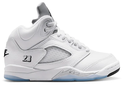 Jordan Retro 5 - Boys' Preschool