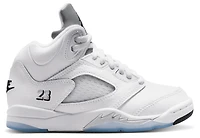 Jordan Retro 5 - Boys' Preschool
