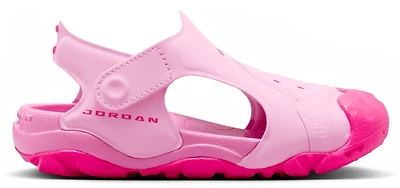 Jordan OTDR Sandals - Girls' Preschool