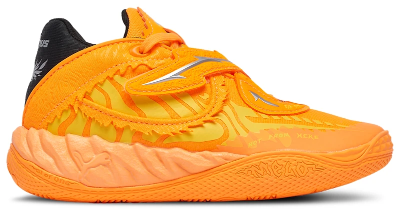 PUMA MB 05 Fast & Furious LA - Boys' Preschool