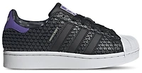 adidas Superstar 2 Minecraft - Boys' Grade School