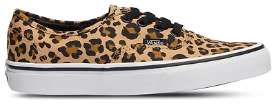 Vans Authentic  - Girls' Grade School