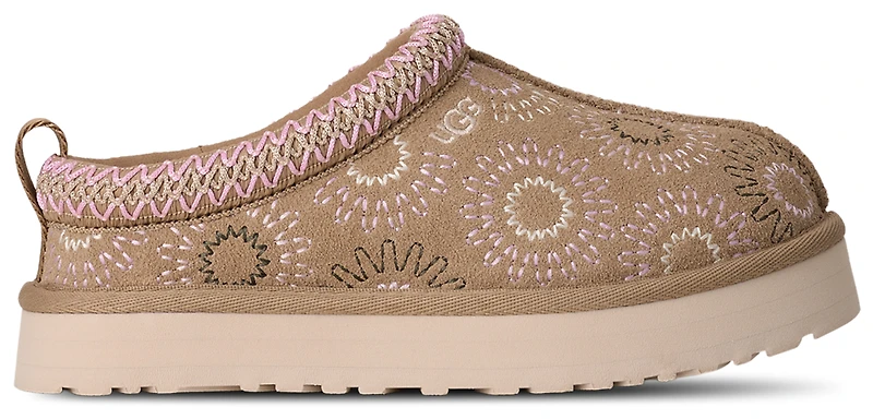 UGG Tazz Sun Stitch - Filles, Scolaire