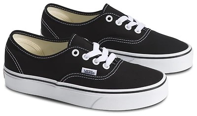 Vans Authentic - Boys' Grade School