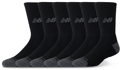 New Balance Cushioned Crew Socks - Adult