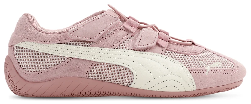 PUMA Speedcat Go - Girls' Grade School
