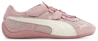 PUMA Speedcat Go - Girls' Grade School