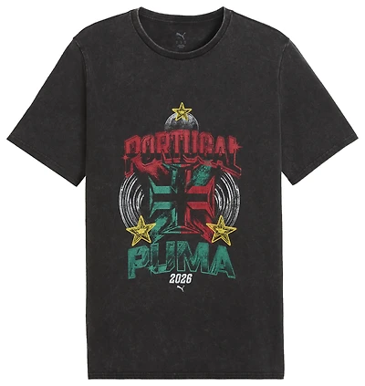 PUMA Fanpack 90s Bespoke Tee - Men's