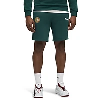 PUMA Fanpack Mexico Sweat Shorts - Men's