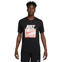 Nike Dri-FIT Run Energy T-Shirt  - Men's