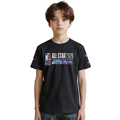 Pro Standard NBA All Star 2026 T-Shirt - Boys' Grade School