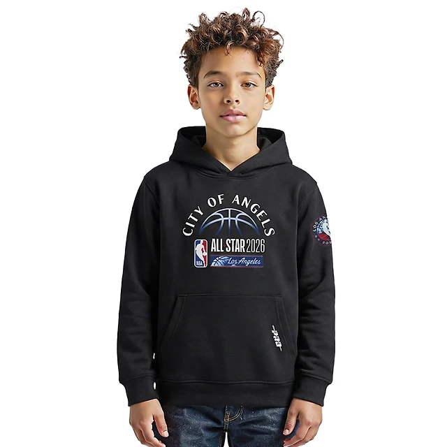 Pro Standard NBA All Star 2026 Pullover - Boys' Grade School