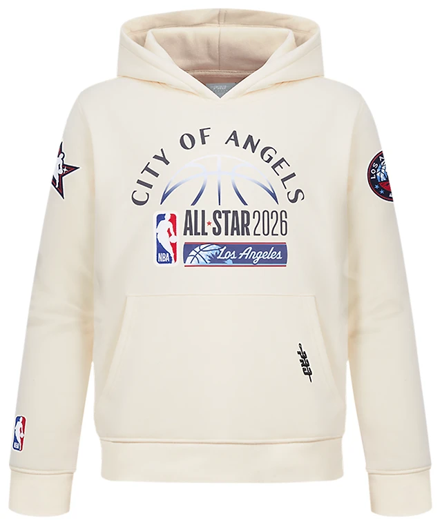 Pro Standard NBA All Star 2026 Pullover - Boys' Grade School
