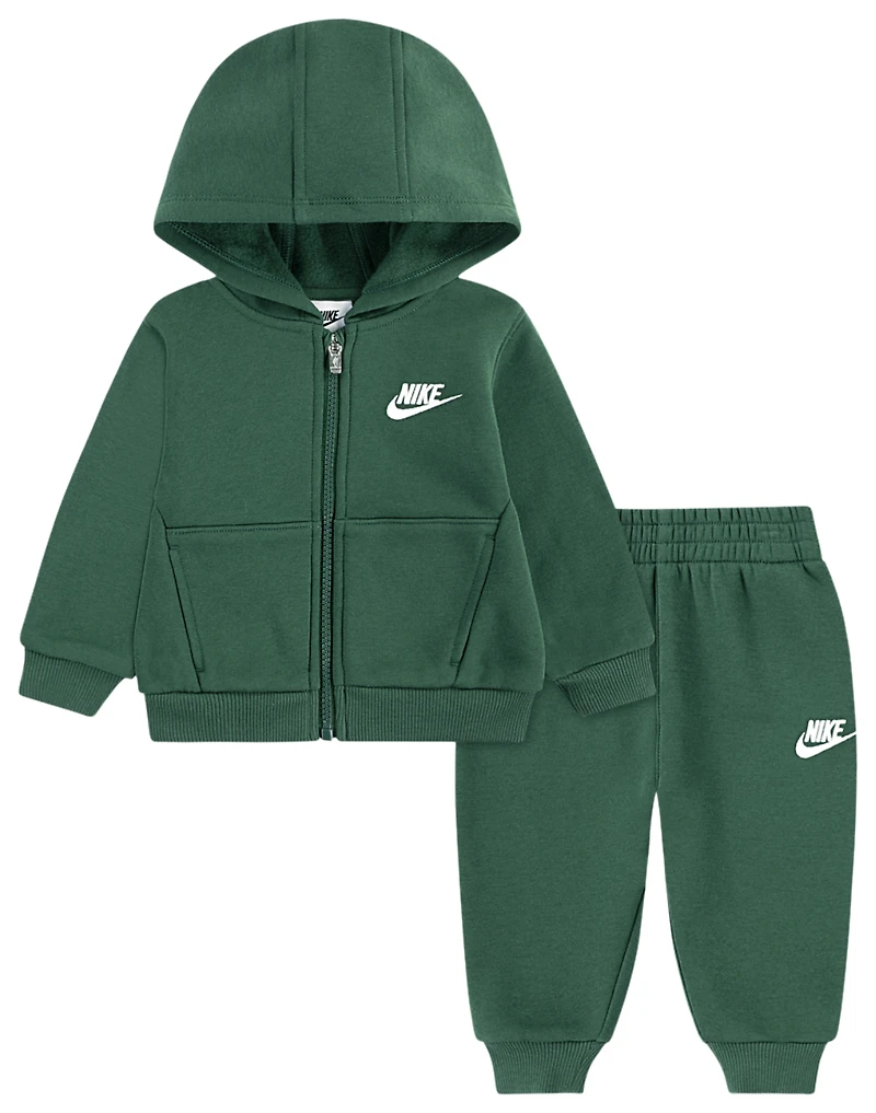 Nike LBR Full-Zip Club Set - Boys' Infant