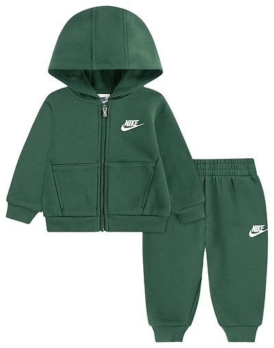 Nike LBR Full-Zip Club Set - Boys' Infant
