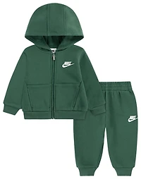 Nike LBR Full-Zip Club Set - Boys' Infant