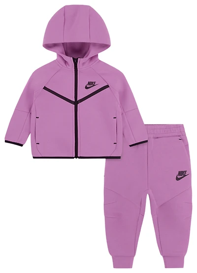 Nike NSW Tech Fleece Full-Zip Set - Boys' Infant