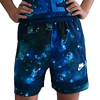 Nike Dri-FIT LEGO Crossover Shorts - Boys' Grade School