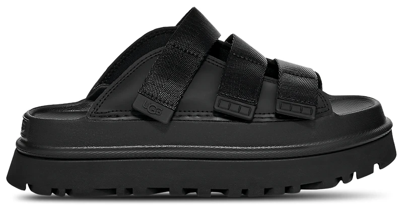 UGG GoldenGlow Slides - Women's