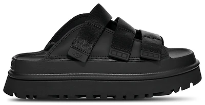 UGG GoldenGlow Slides - Women's