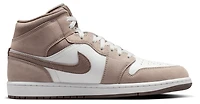 Jordan AJ 1 Mid  - Men's