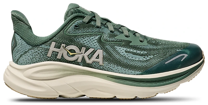 HOKA Clifton 10 - Boys' Grade School