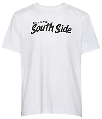 New Era White Sox Short Sleeve T-Shirt - Boys' Grade School