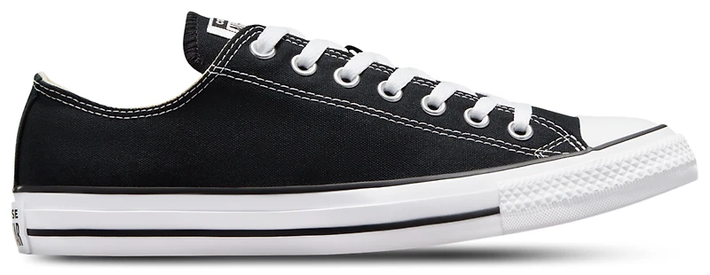 Converse All Star Low Top - Boys' Grade School