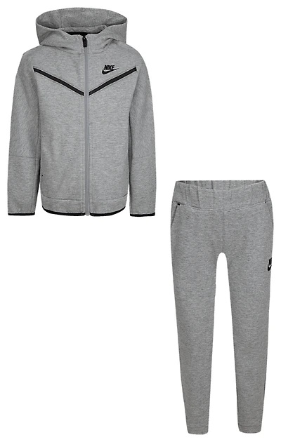 Nike Tech Fleece Set - Boys' Preschool