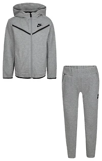 Nike Tech Fleece Set - Boys' Preschool
