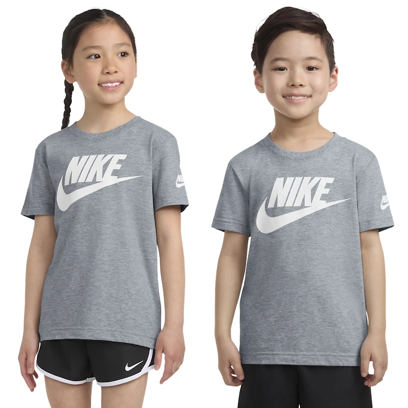 Nike Futura Evergreen T-Shirt - Boys' Preschool