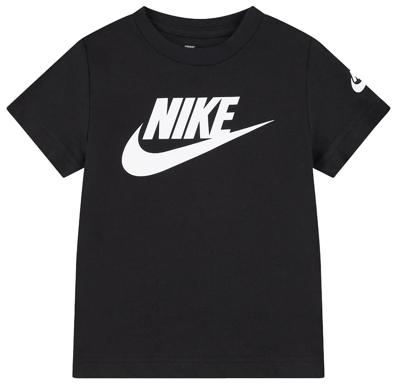 Nike Futura Evergreen T-Shirt - Boys' Toddler