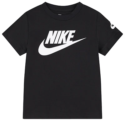 Nike Futura Evergreen T-Shirt - Boys' Toddler