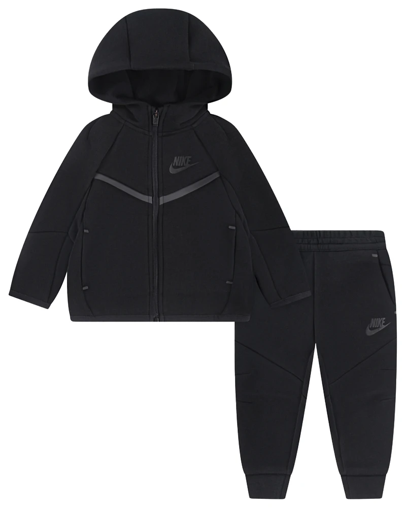 Nike Tech Fleece Full-Zip Set - Boys' Infant